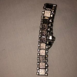 Vintage Hobe Bracelet